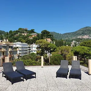 Zurigo Aparthotel Alassio