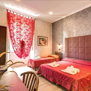 New Affittacamere Roma