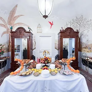 Il Moresco Bed & Breakfast
