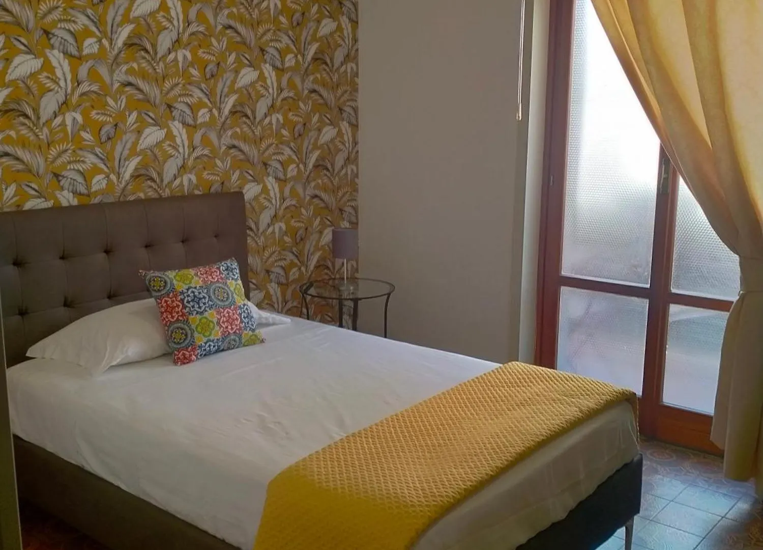 Sicule B&B Catania Bed & Breakfast
