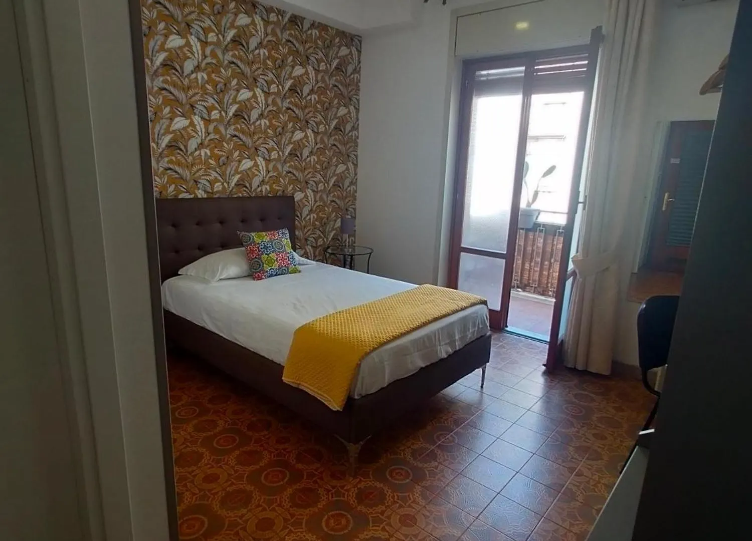 Bed & Breakfast Sicule B&B Catania Italy