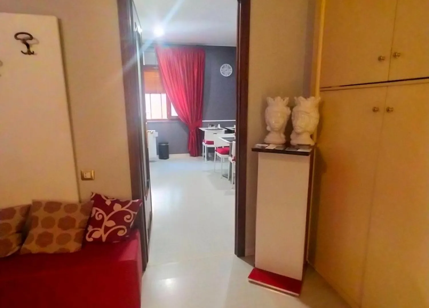 Bed & Breakfast Sicule B&B Catania