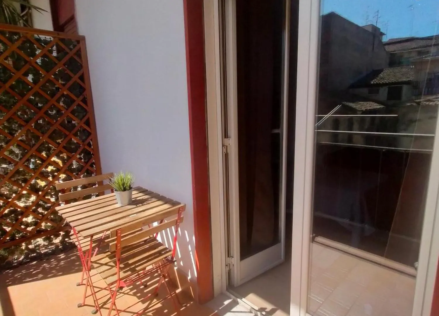 Bed & Breakfast Sicule B&B Catania
