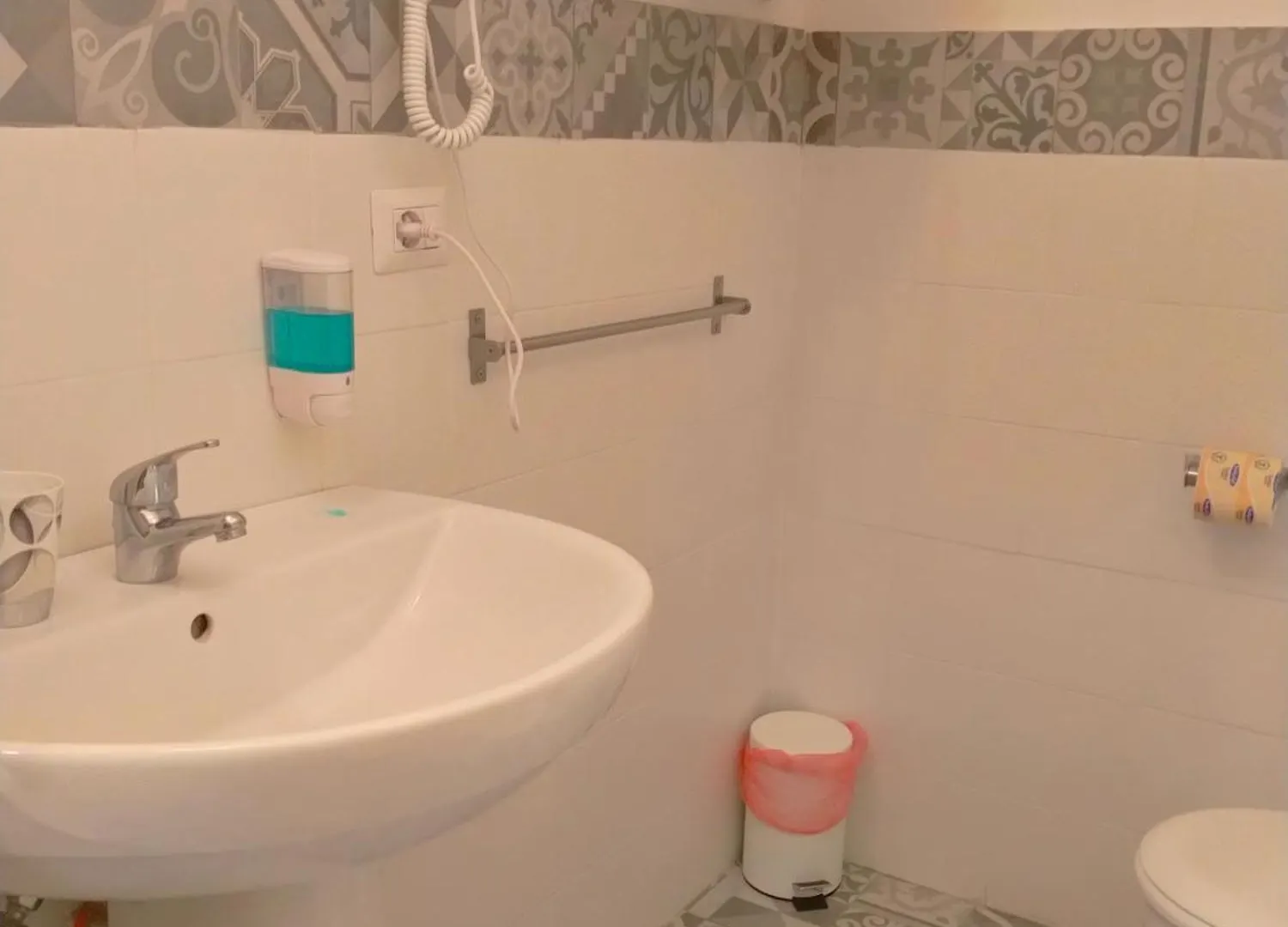 Sicule B&B Catania 0*,  Italy