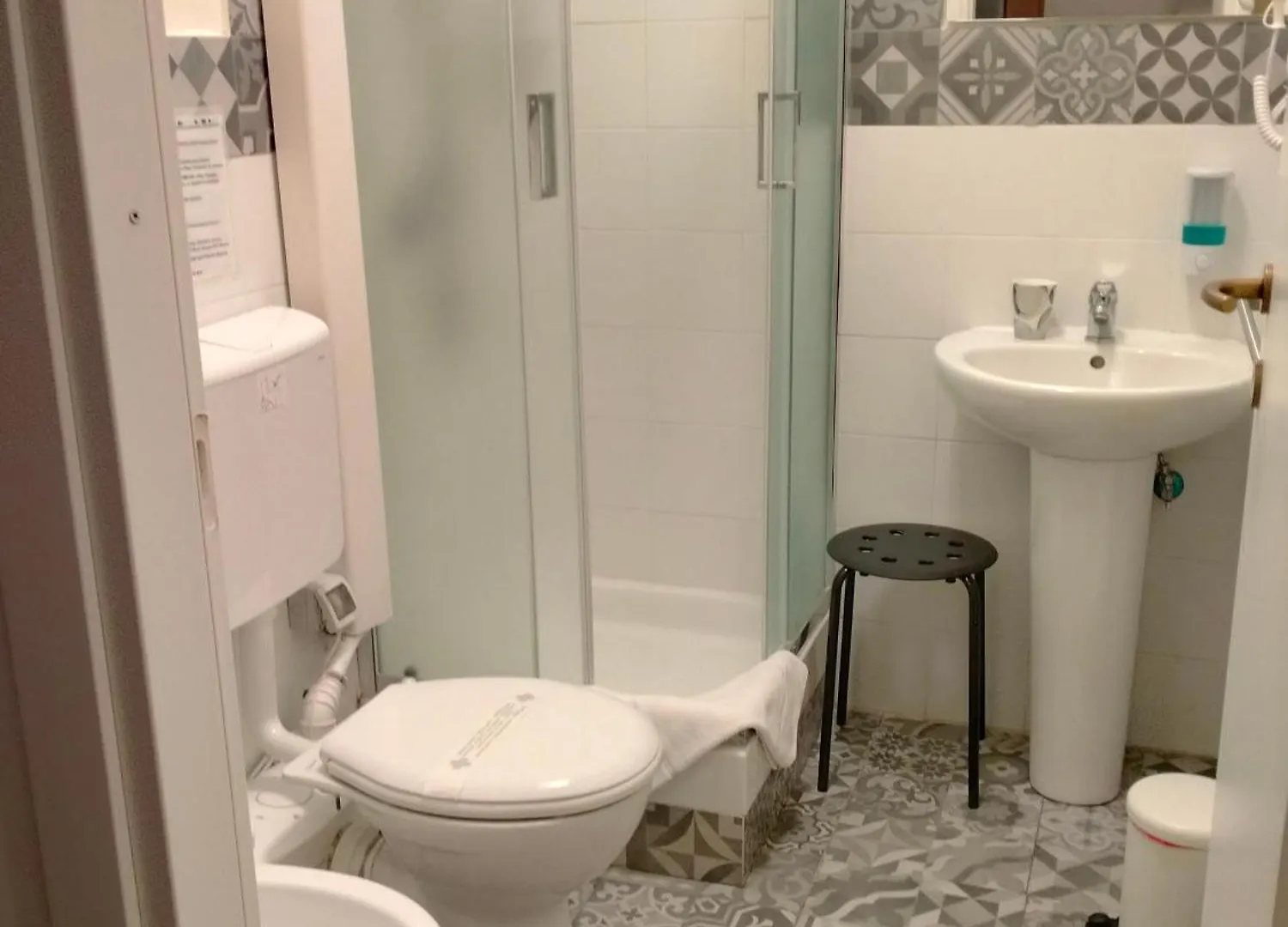 Bed & Breakfast Sicule B&B Catania Italy